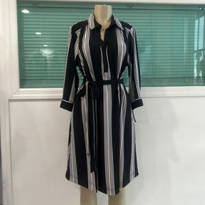 1X ALFANI I-N-C dress